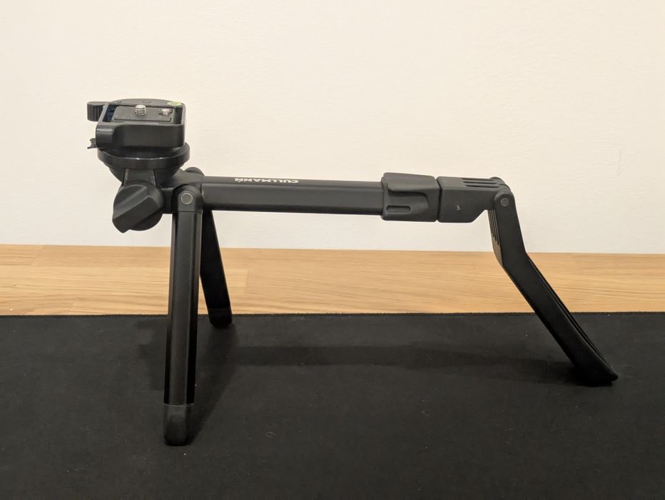 Shoulder Rig / Grip / table tripod Cullman64552392631555124