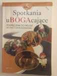spotkania uBOGAcające podręcznik do religii