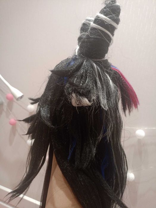 Косплей на Ібукі Міоду Данганронпа / Danganronpa