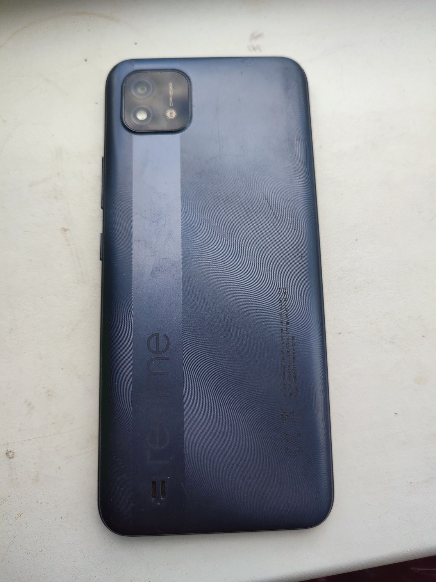 Продам Realme c 11