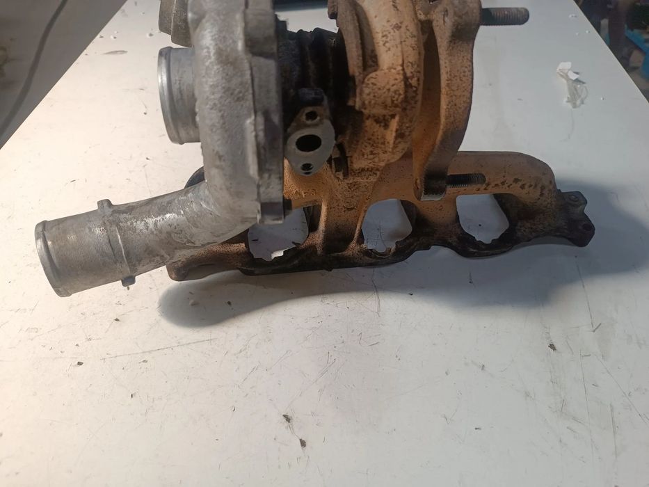 Turbo - Renault trafic 1.9dci  / 1.9 dci