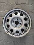 Felga stalowa 6x14 cali 4x100 ET45 Volkswagen #4451