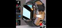Smartwatch para homem