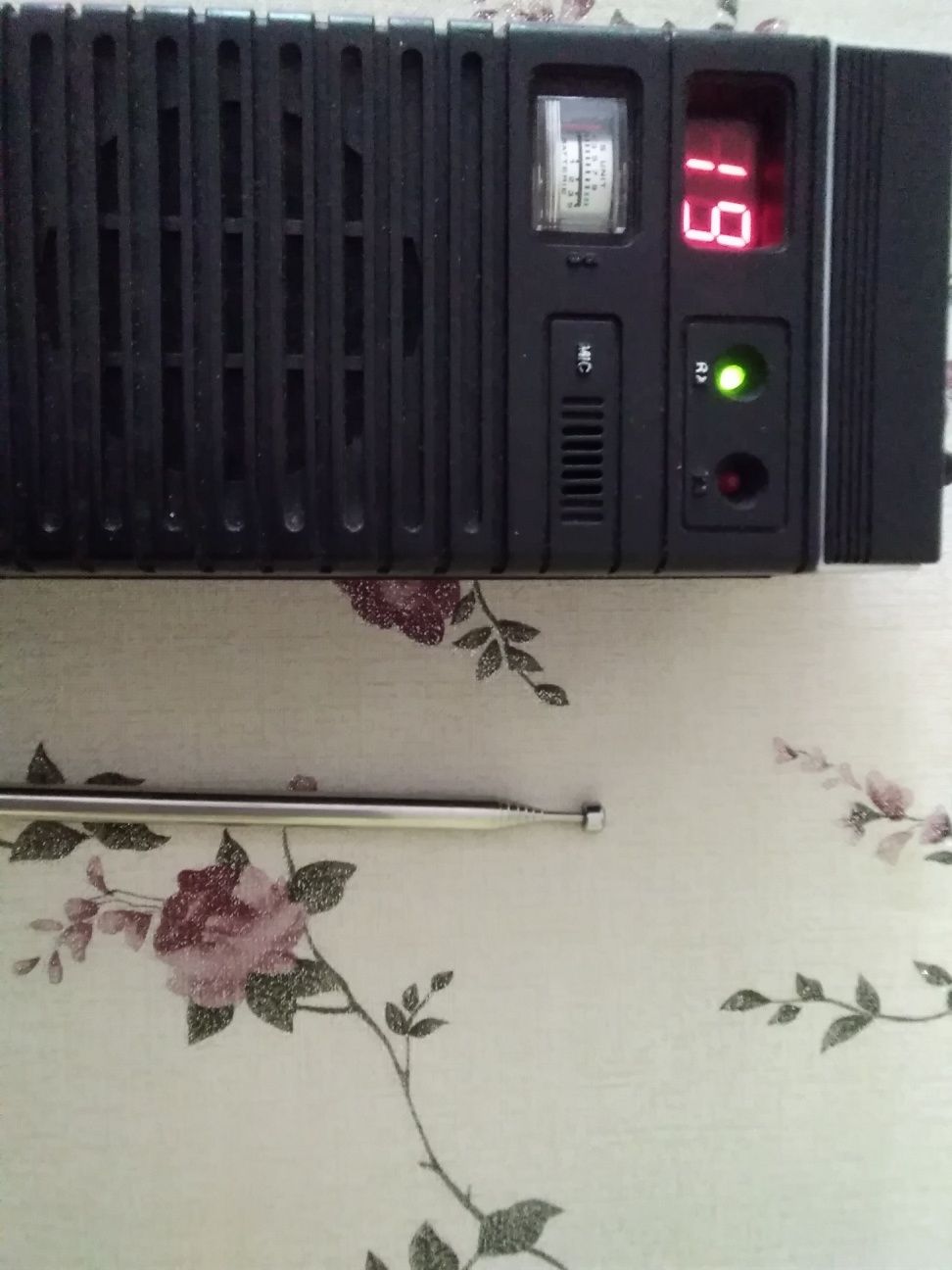 Radiotelefon CB Stabo SH7000
