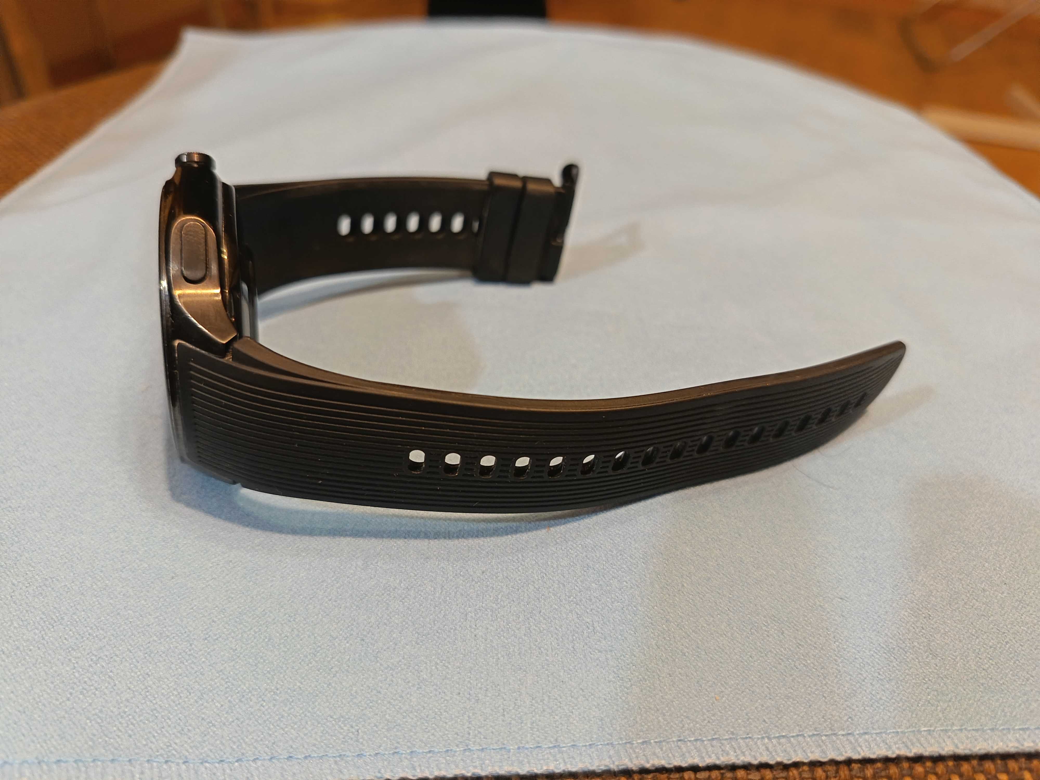 Wersja nie "2R" smartwatch OnePlus Watch 2 - a nie "2R" ! , 5ATM i GPS