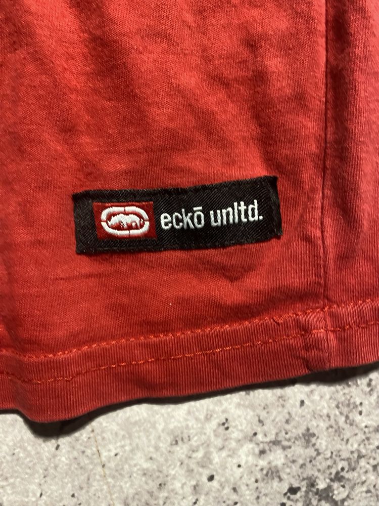 Ecko unltd t-shirt