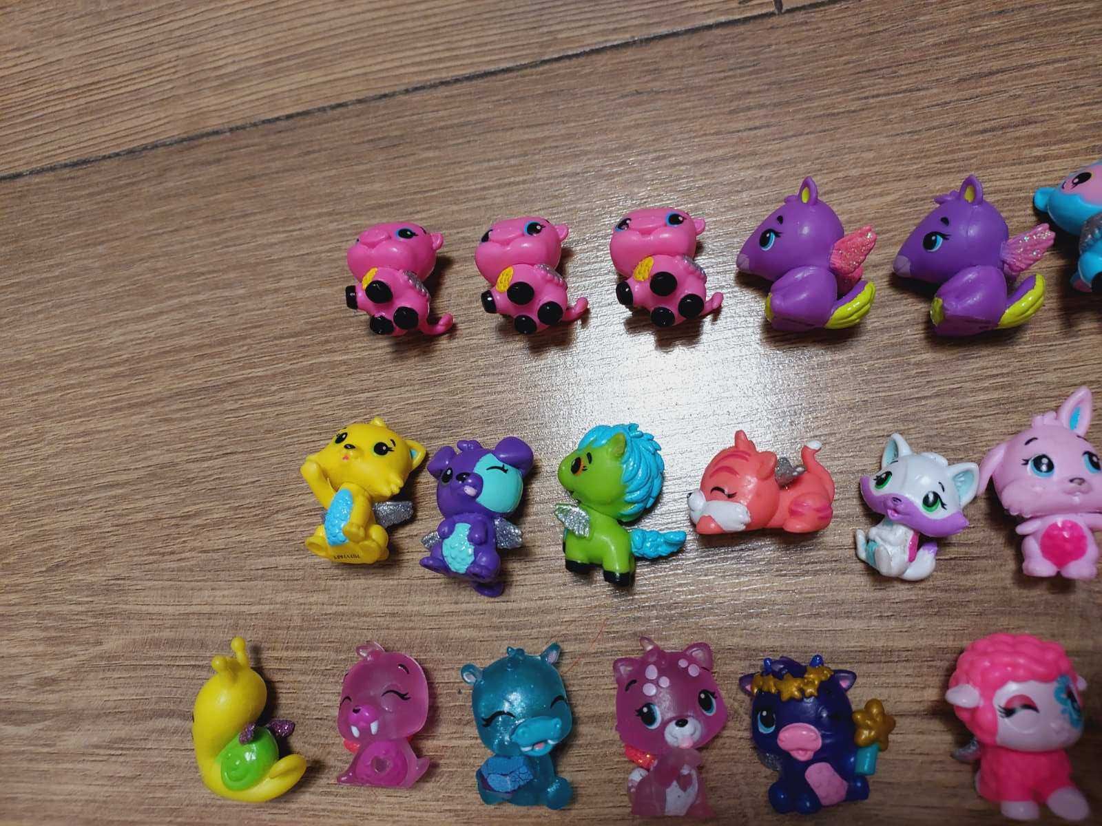 Hatchimals, оригінал хатчимал хэтчималс