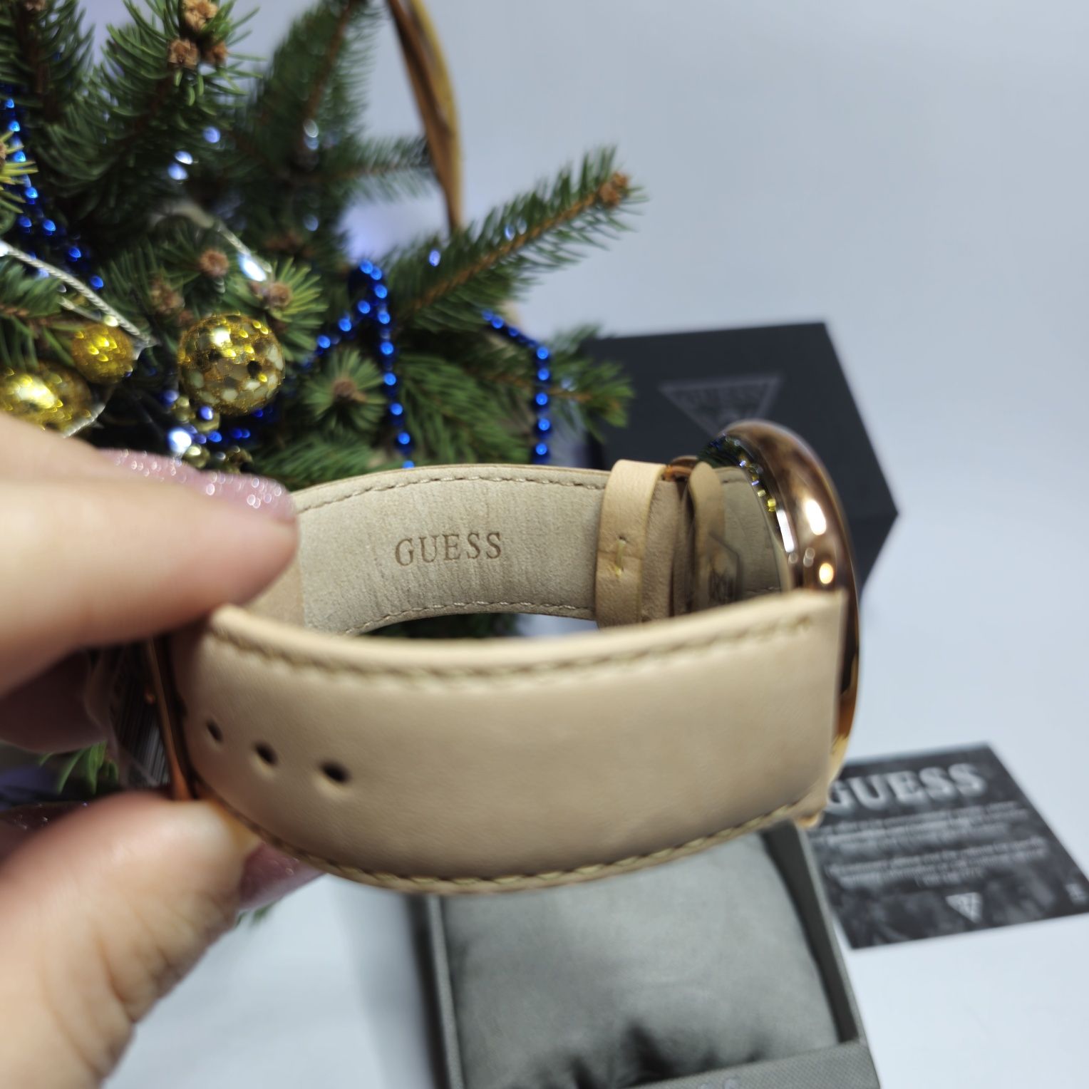 Жіночий годинник Guess Watch Kennedy W1068L5