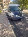 Ford transit 2.4tci 125cv 2004