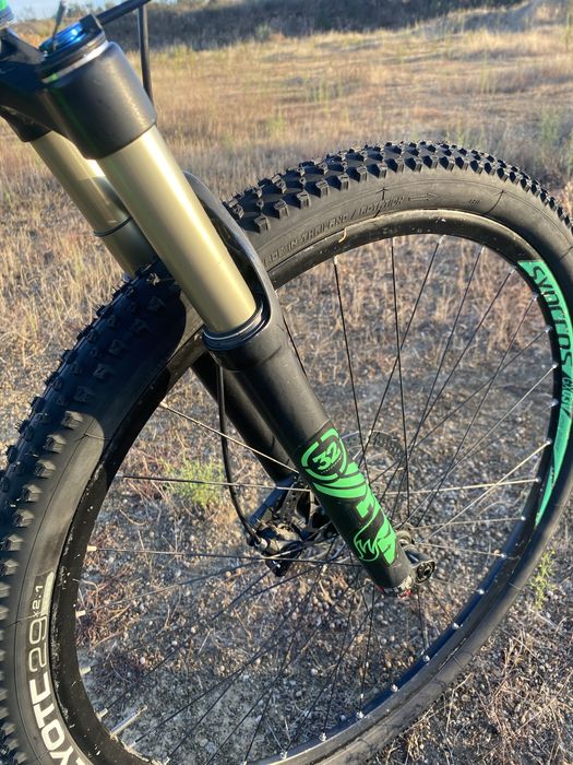 Scott Scale 50 usada
