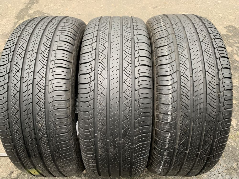 Шини 3 шт 265/65 R16 Michelin 265 65 16