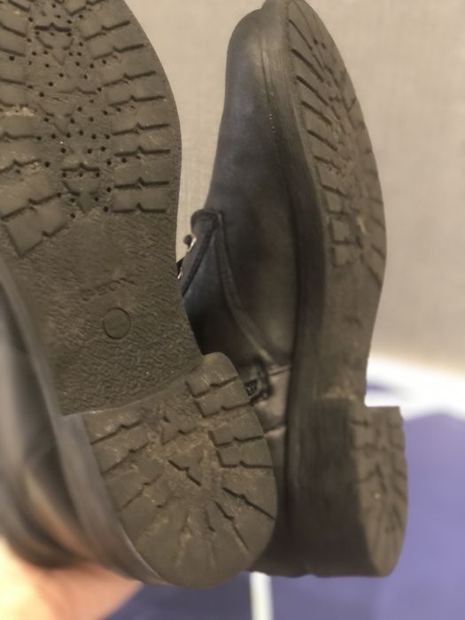 Жіночі черевики Geox