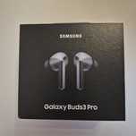 Słuchawki Samsung Galaxy  Buds 3 Pro