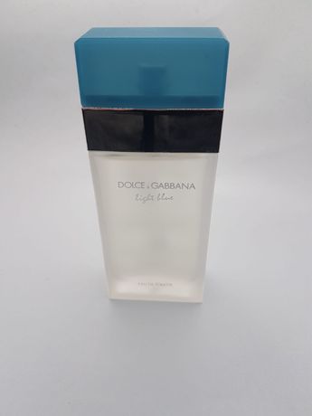 Perfumy DOLCE & GABBANA Light Blue 100ml Edt