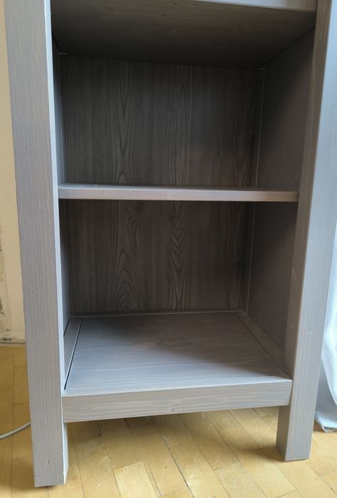 Ikea hemnes regały szafka rtv
