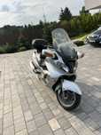 Suzuki Burgman Suzuki Burgman 650