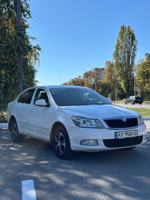 Skoda Octavia A5 FL 1.8 tsi turbo