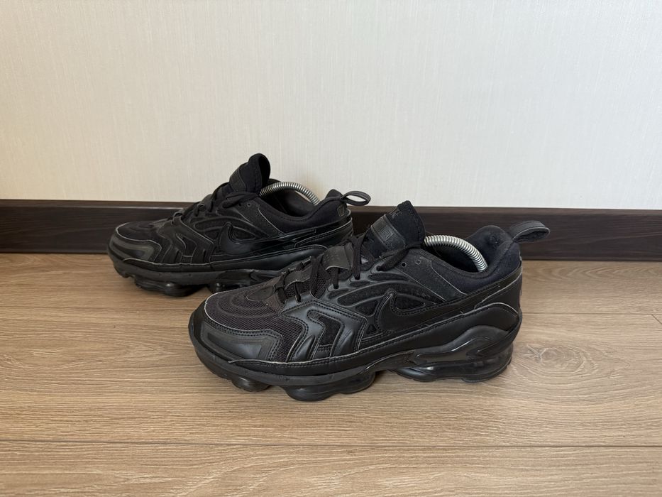 Кросівки Nike Air VaporMax Evo 44.5 розмір