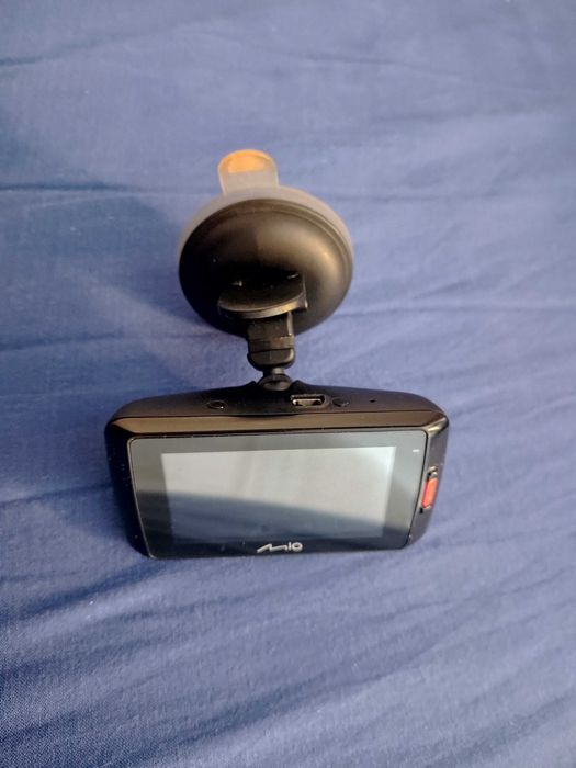 Wideorejestrator MIO Mivue 608
Dual SIM