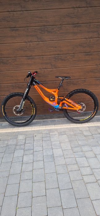 Demo 8 Troy Lee Desings