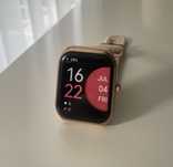 Smartwatch zegarek damski