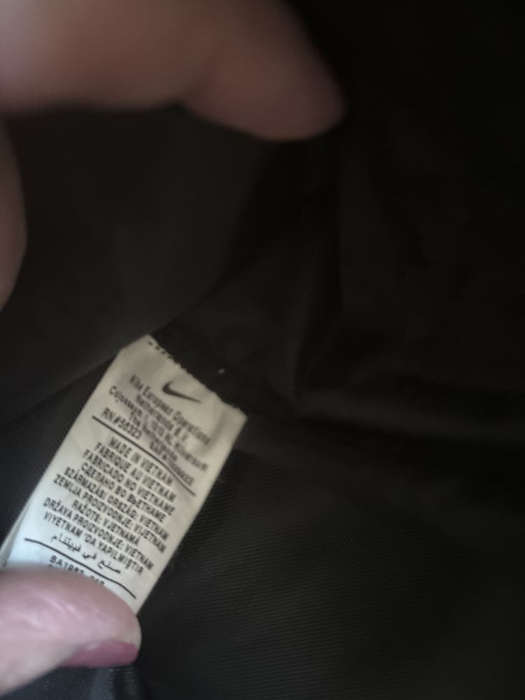 Torba na laptopa Nike
