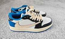 Buty_NIke_Jordan1RetroLowOGSP Fragment x Travis Scott EU=39