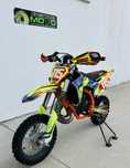 KTM SX 50 2024 (muito material)