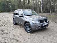 Suzuki Grand Vitara 2.0 LPG 4x4 Xenon