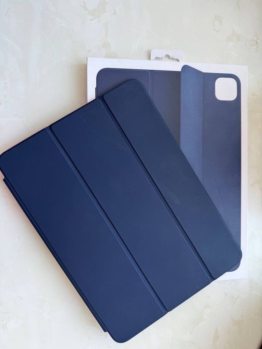 Оригінальний чохол Apple Smart Folio