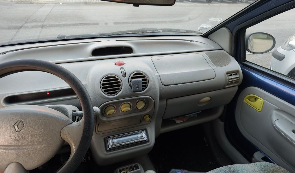 Twingo usado 1999