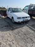 Seat ibiza 1.9 td