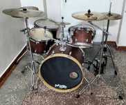 Барабанна установка Tama Superstar Classic