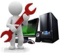 Ремонт комп'ютерів, ноутбуків в Ірпені