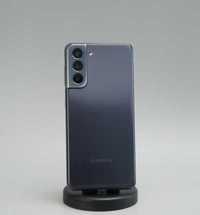 Смартфон Samsung S21 5G 256Гб в ідеальному стані phantom grey