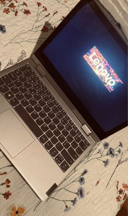 Lenovo ideapad flex 3 conversivel 2 em 1 ecra tatil