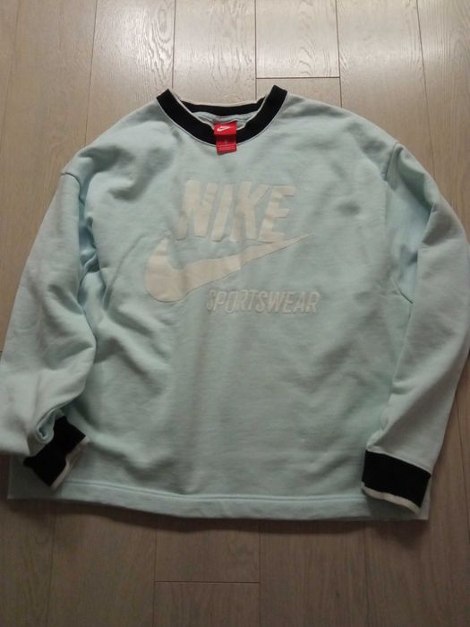 Bluza Nike Vintage roz.L