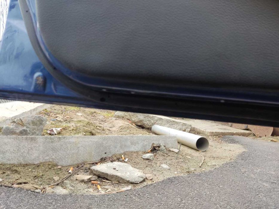 Suzuki SWIFT 1996 1.0L (3 циліндровий) МКПП 5-дв. хатчбек