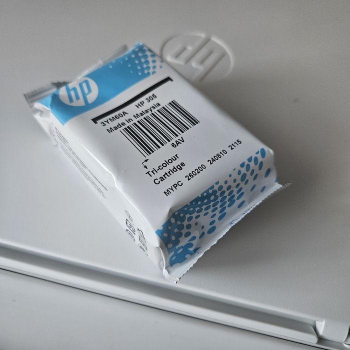 Drukarka urządzenie wielofunkcyjne hp  deskjet 2710
