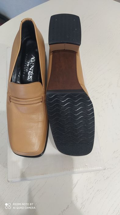 Туфлі жіночі Лофери