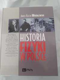 Historia fizyki w Polsce, Andrzej K. Wróblewski