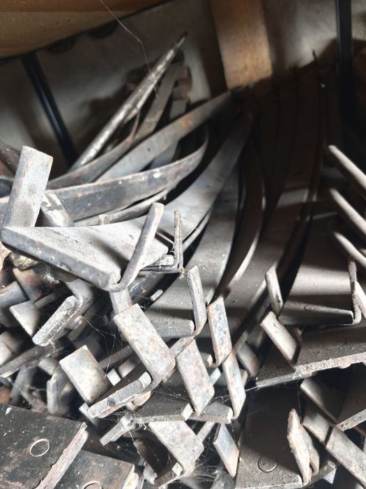 Лист третій задній Уаз 469