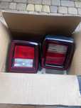Oryginalne lampy Jeep Wrangler JL 18rok Lewa Prawa