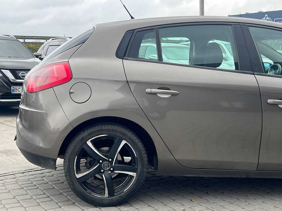 Продам Fiat Bravo 2007р. #73088