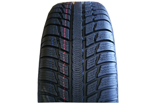 Zimowe bieżnikowane opony 205/55R16 91H Firmy Globgum Premium