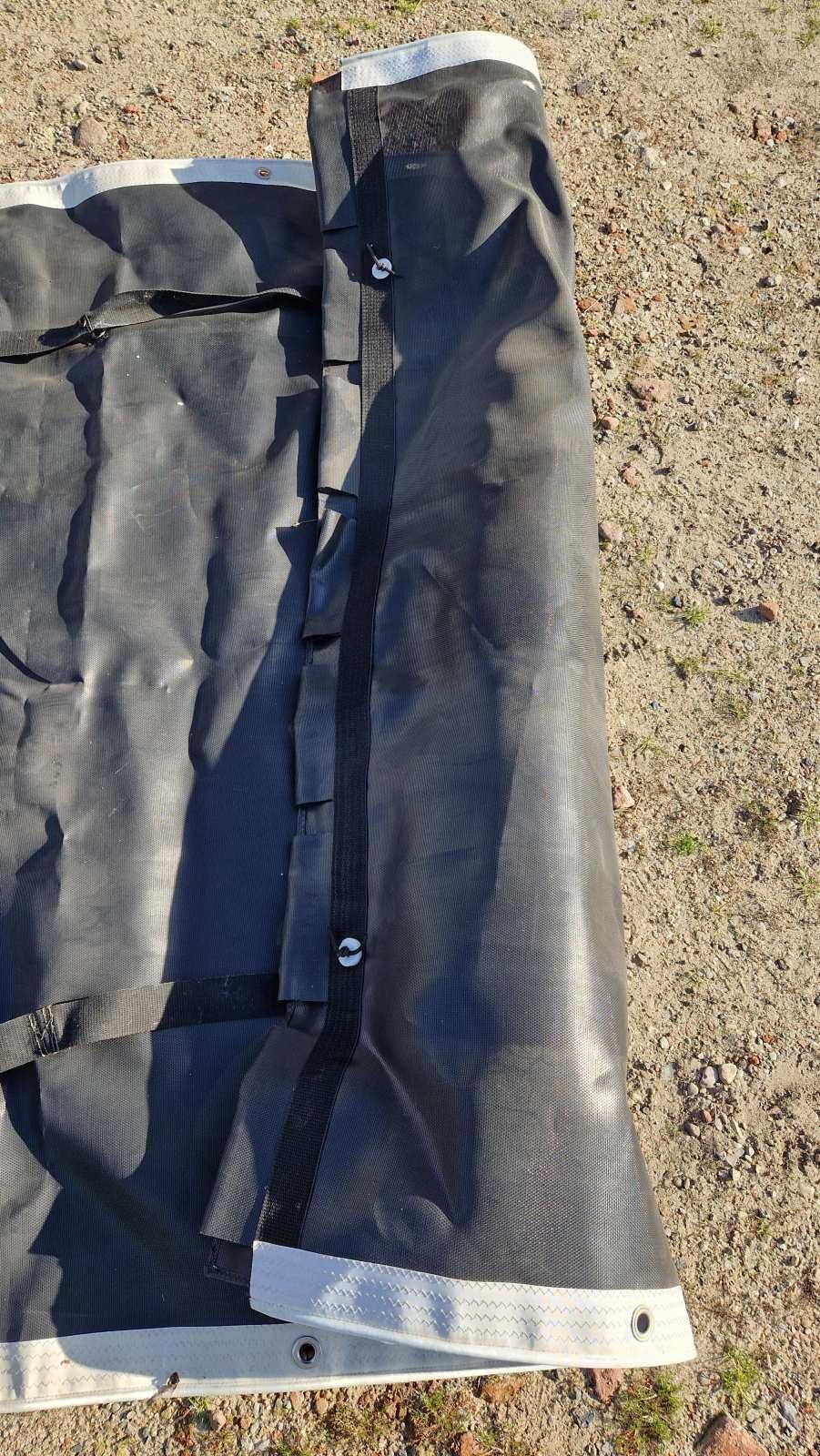 Trampolina batut katamaran (3)