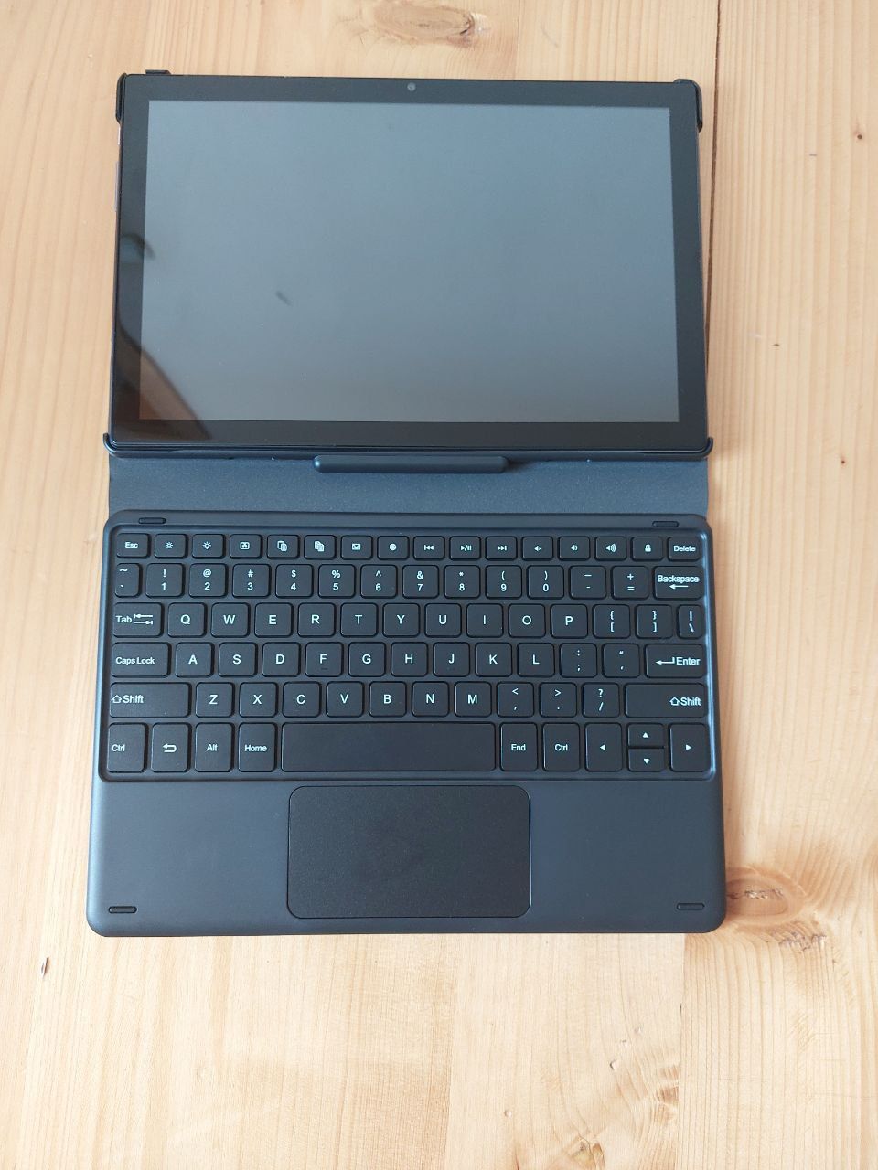 Продам ігровий планшет Toscido T50