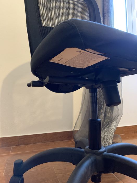 Cadeira de escritório