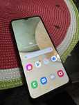Samsung galaxy A12 - zbity wyswietlacz