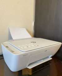 Новый Принтер HP DeskJet 2600